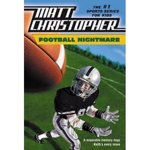 Football Nightmare -- Matt Christopher